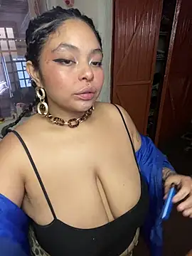 PrincessLauren420 online show from January 2025 03:25:01 PM