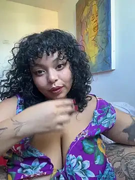 PrincessLauren420 online show from December 2025 08:05:01 PM