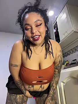 PrincessLauren420 online show from December 2025 11:34:02 PM