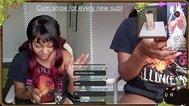 Cheybaaee online show from October 2025 06:03:02 PM