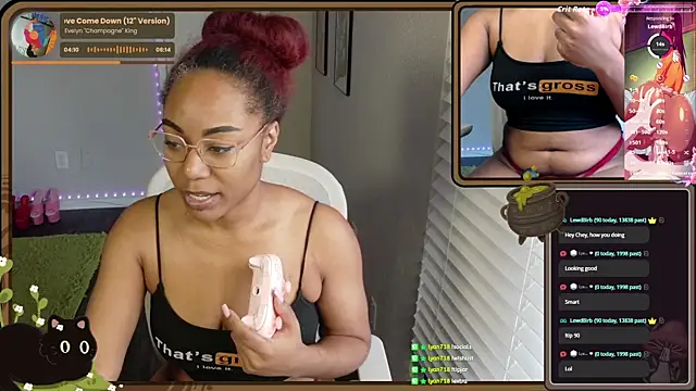 Cheybaaee online show from March 2026 05:13:02 PM