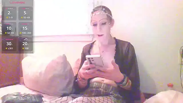 Snapshot of AngelMagick chatting on December 2024 08:54:01 PM AngelMagick online show from December 2024 08:54:01 PM