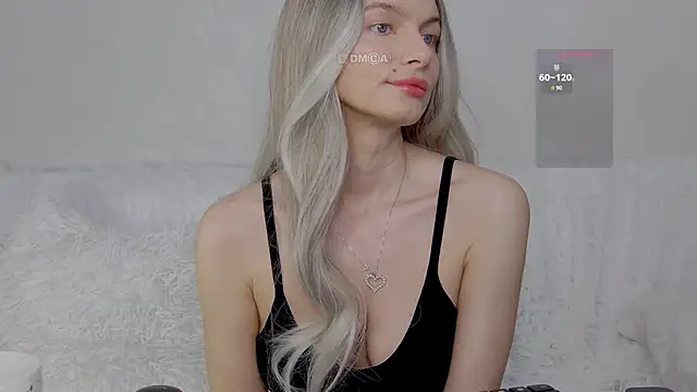 Goddessex online show from January 2025 04:30:01 AM