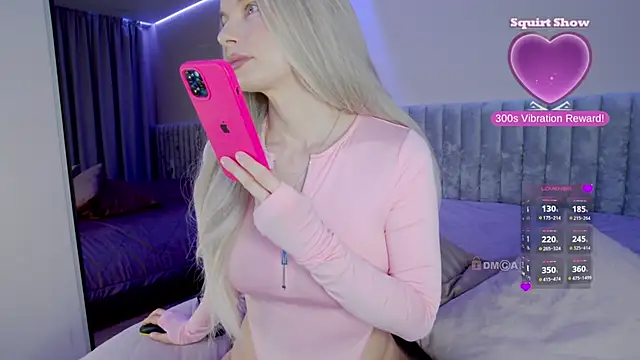 Goddessex online show from October 2025 04:35:02 AM