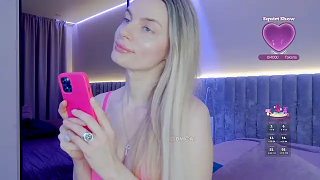 Snapshot of Goddessex chatting on May 2026 03:56:01 AM Goddessex online show from May 2026 03:56:01 AM
