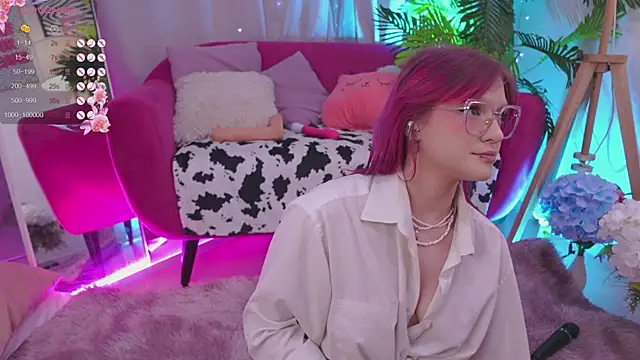 Crazy Wine online show from February 2025 06:04:01 PM