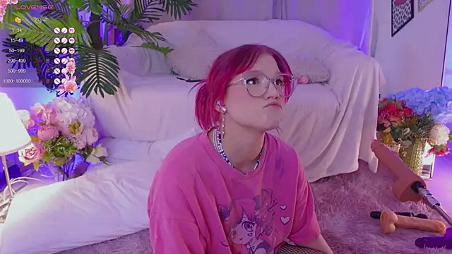 Crazy Wine online show from February 2025 05:42:01 PM