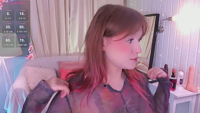 Snapshot of Crazy_Wine chatting on February 2026 09:27:01 PM Crazy Wine online show from February 2026 09:27:01 PM