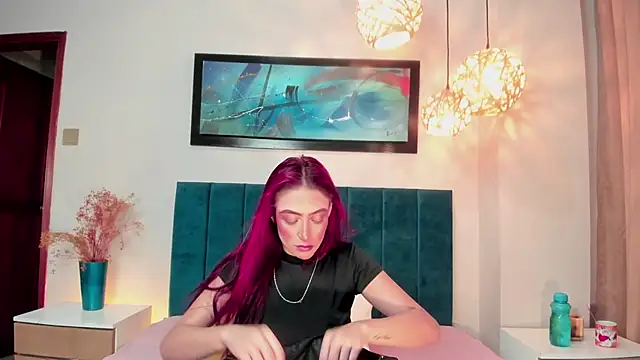 JupiteFox online show from January 2026 12:57:02 AM