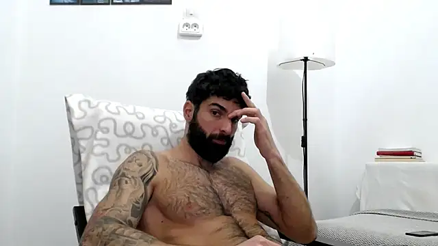 Verycutex online show from January 2026 10:31:02 AM