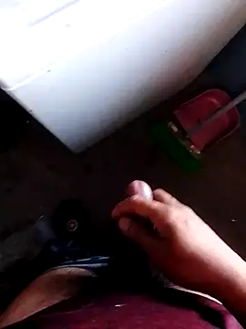 negrit0-hot online show from January 2025 05:20:01 PM