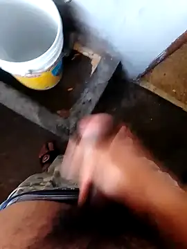 negrit0-hot online show from February 2025 07:17:01 PM