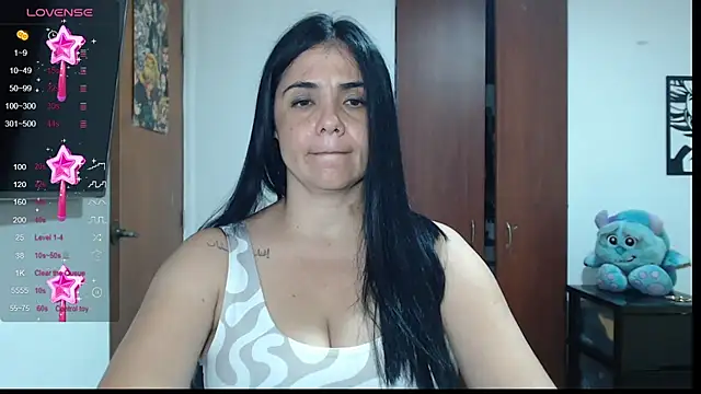 selena ferri online show from January 2025 02:00:02 AM