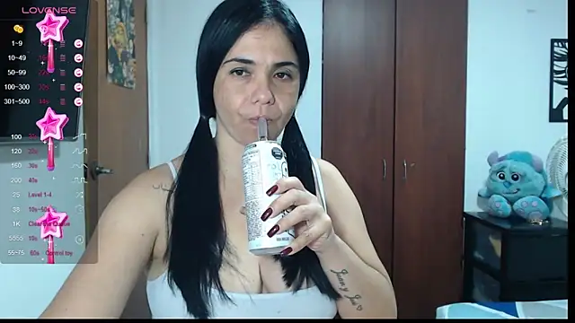 selena ferri online show from January 2025 03:16:02 AM