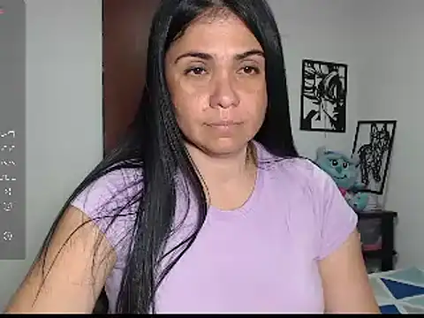 selena ferri online show from January 2025 02:43:01 AM