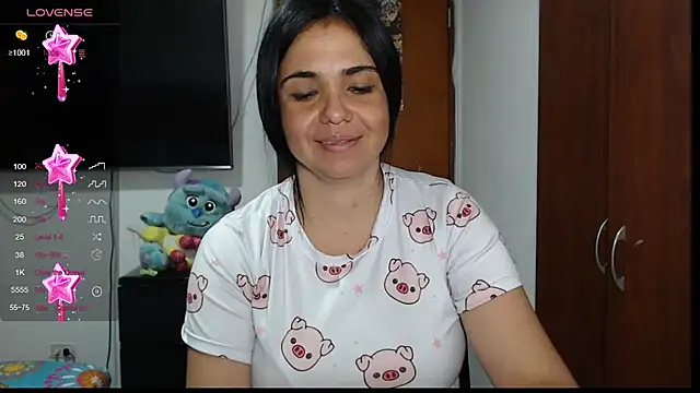 selena ferri online show from February 2025 01:46:02 AM