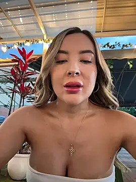 Snapshot of Alexa_seexy1 chatting on February 2026 11:28:01 PM Alexa seexy1 online show from February 2026 11:28:01 PM