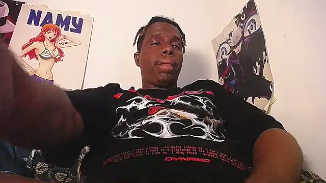 BlackRunning online show from April 2026 05:56:01 AM