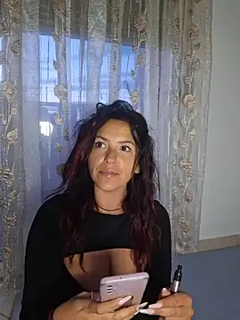 allyson22andy online show from April 2026 05:22:02 PM