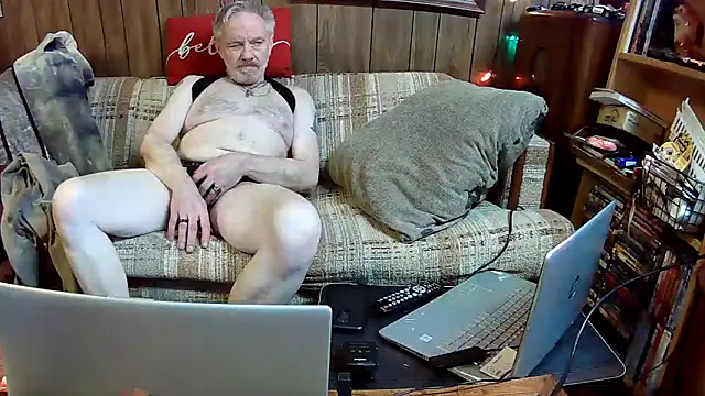 Makowboy online show from December 2024 06:13:01 PM