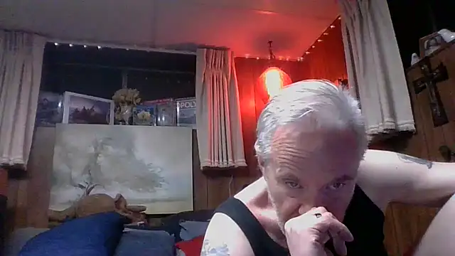 Makowboy online show from January 2025 06:24:01 AM