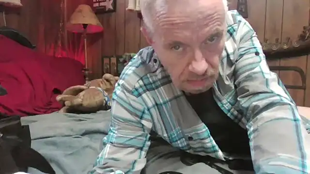 Makowboy online show from March 2025 09:42:02 PM