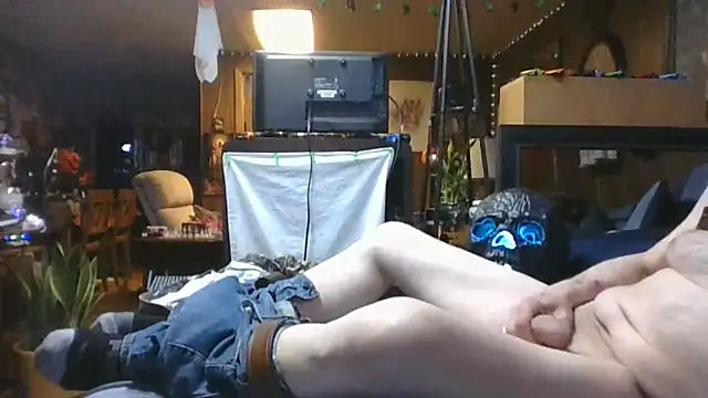 Makowboy online show from October 2025 11:16:01 PM