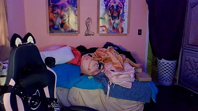 AsiaGoesPro online show from November 2025 05:23:01 PM