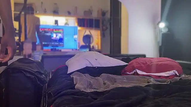 Snapshot of Sportparis4 chatting on January 2025 12:16:01 AM Sportparis4 online show from January 2025 12:16:01 AM