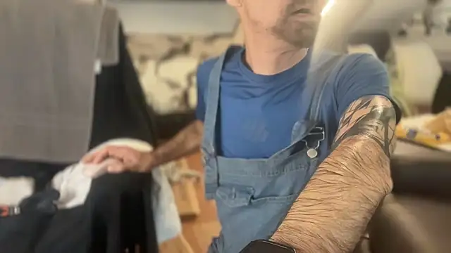 Sportparis4 online show from December 2025 04:57:02 PM