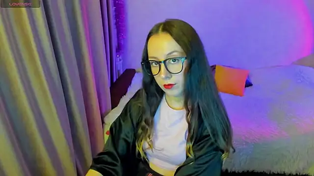 CurlySteph online show from October 2025 10:16:01 PM