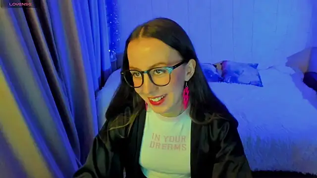 CurlySteph online show from November 2025 10:25:02 PM