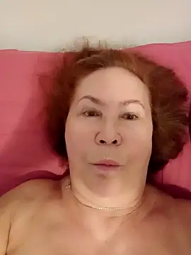 Hottie-Mom online show from September 2025 08:13:02 AM