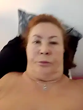 Hottie-Mom online show from September 2025 07:23:01 AM