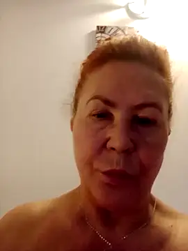 Hottie-Mom online show from October 2025 08:05:02 AM