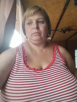 Snapshot of EvaCristal chatting on July 2026 09:34:01 AM EvaCristal online show from July 2026 09:34:01 AM