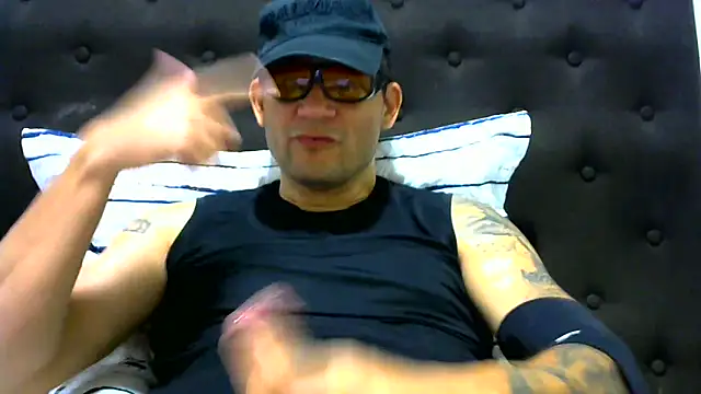 altenori112 online show from January 2025 12:26:01 AM