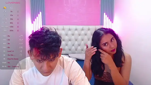 Dona and Carl online show from December 2025 05:21:02 PM