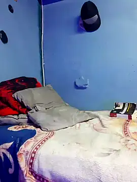 Snapshot of Chacal_Armyy chatting on January 2025 07:00:02 AM Chacal Armyy online show from January 2025 07:00:02 AM