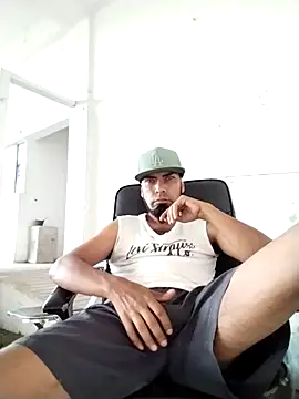 Snapshot of Chacal_Armyy chatting on October 2025 12:03:01 AM Chacal Armyy online show from October 2025 12:03:01 AM