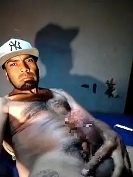 Snapshot of Chacal_Armyy chatting on March 2026 11:38:01 AM Chacal Armyy online show from March 2026 11:38:01 AM