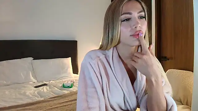 Kimy Angel online show from March 2026 01:27:02 AM