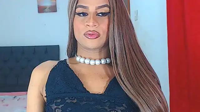 Valenntyna online show from January 2025 03:37:01 AM