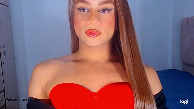 Snapshot of Valenntyna chatting on May 2026 06:57:02 PM Valenntyna online show from May 2026 06:57:02 PM