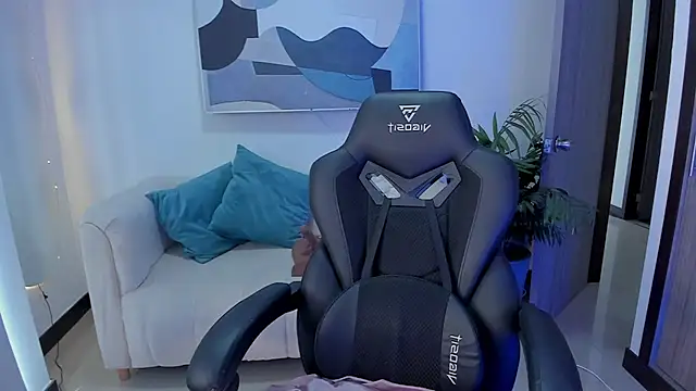 SaraParker  online show from March 2025 06:37:02 PM