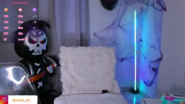 roxy pk  online show from October 2025 07:24:02 PM