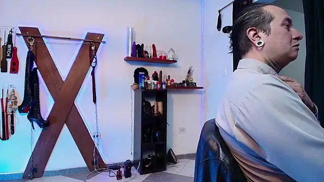 boy n girl online show from February 2025 09:05:01 AM