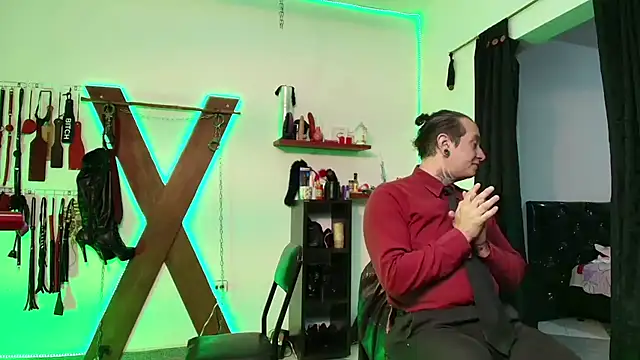 boy n girl online show from February 2025 10:15:02 AM