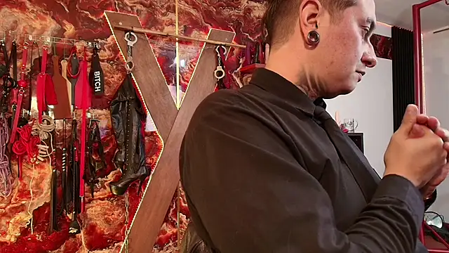 boy n girl online show from March 2025 11:00:01 AM