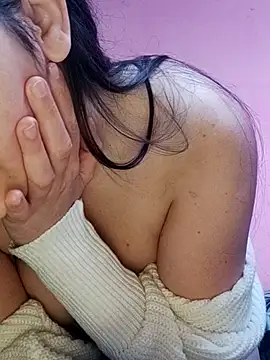 Amaya07 online show from October 2025 11:16:01 PM